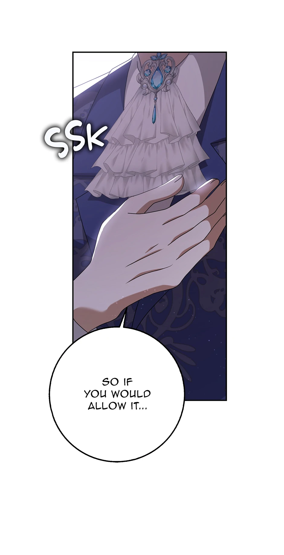 The Lost Cinderella chapter 63 page 19