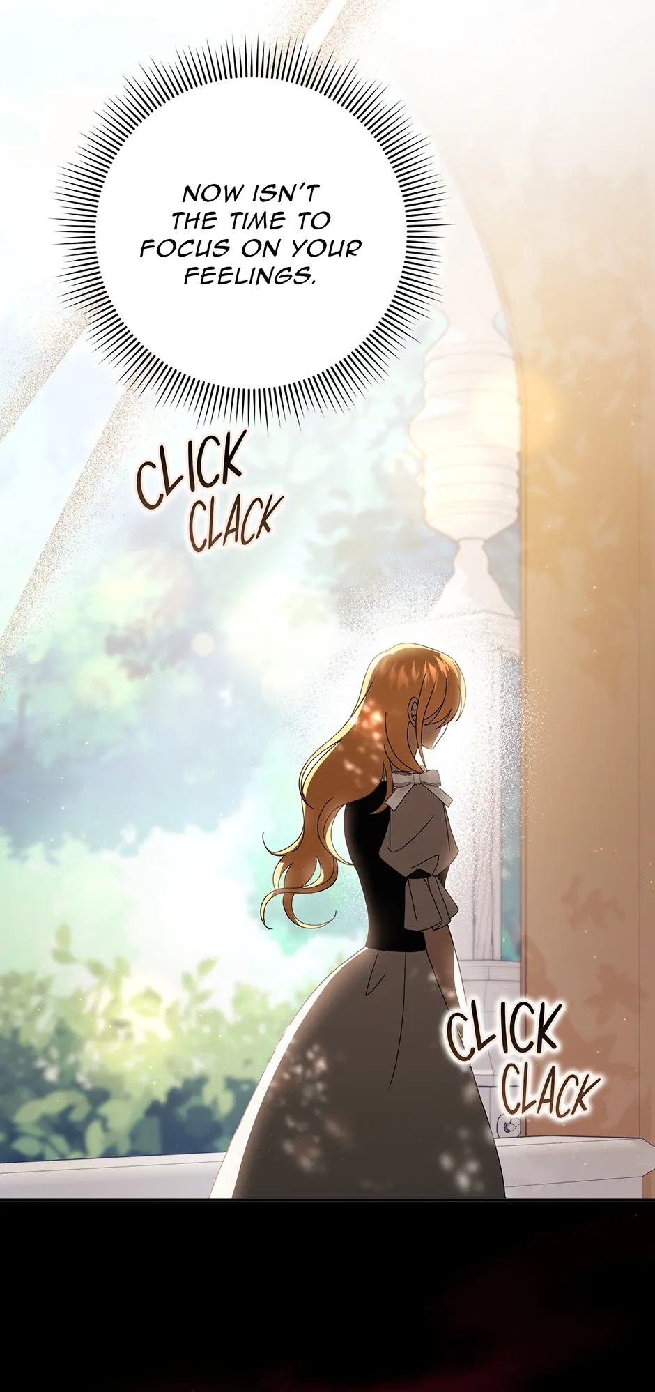 The Lost Cinderella chapter 63 page 2