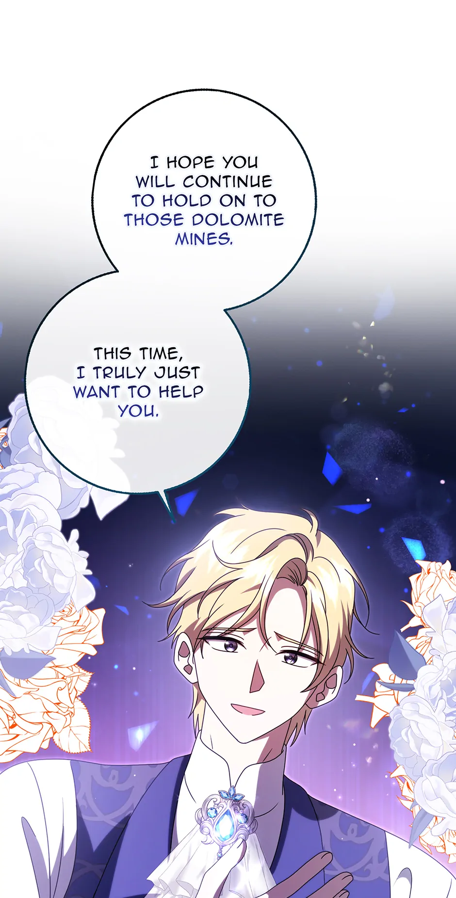 The Lost Cinderella chapter 63 page 20