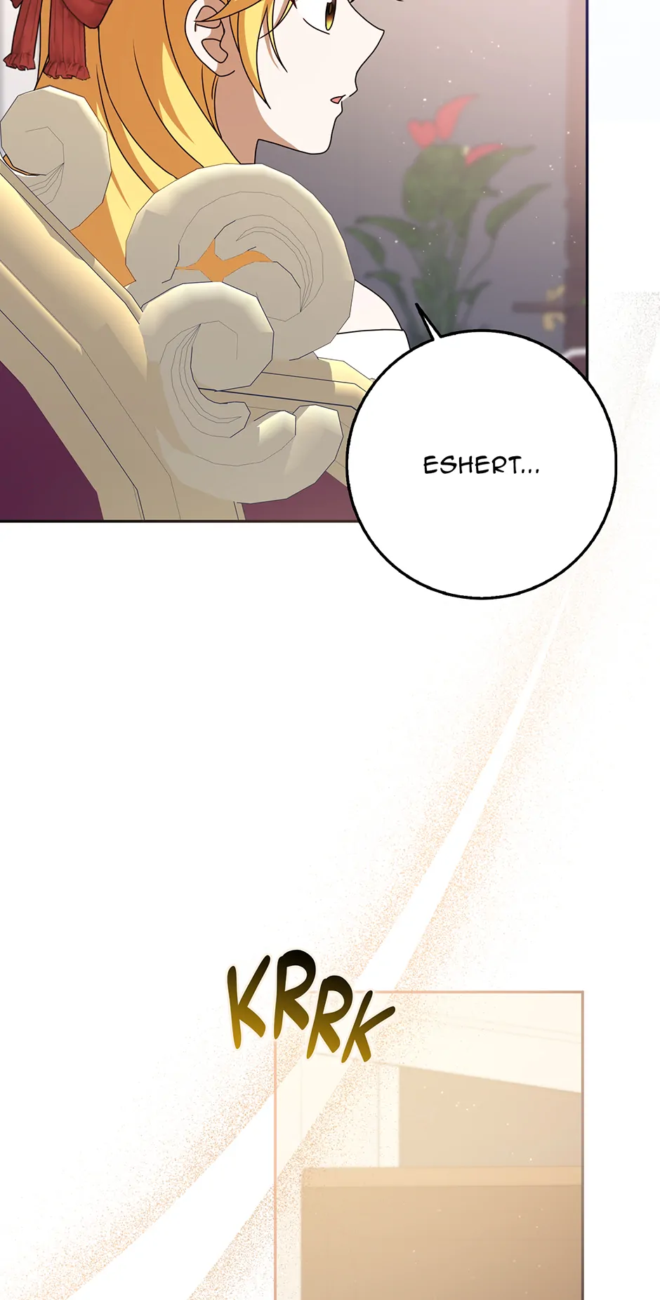 The Lost Cinderella chapter 63 page 22