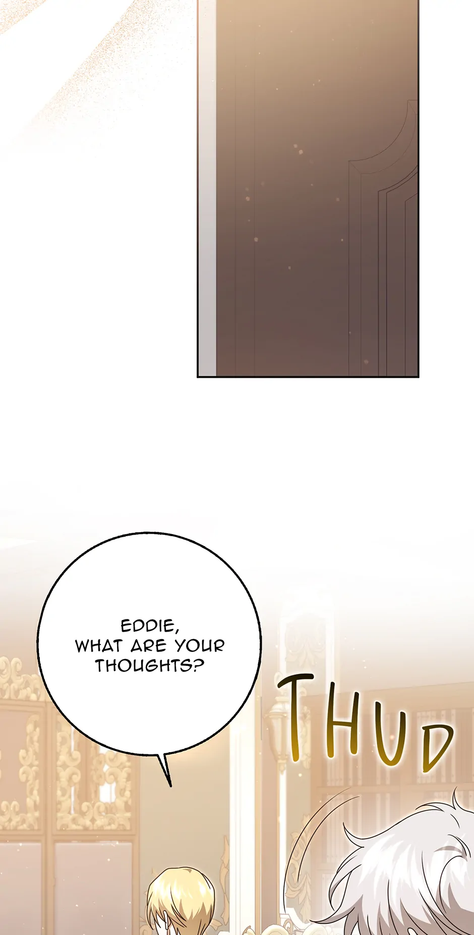 The Lost Cinderella chapter 63 page 23