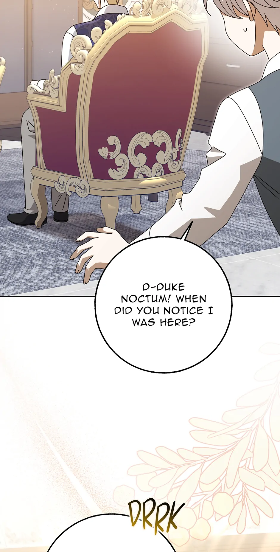 The Lost Cinderella chapter 63 page 24