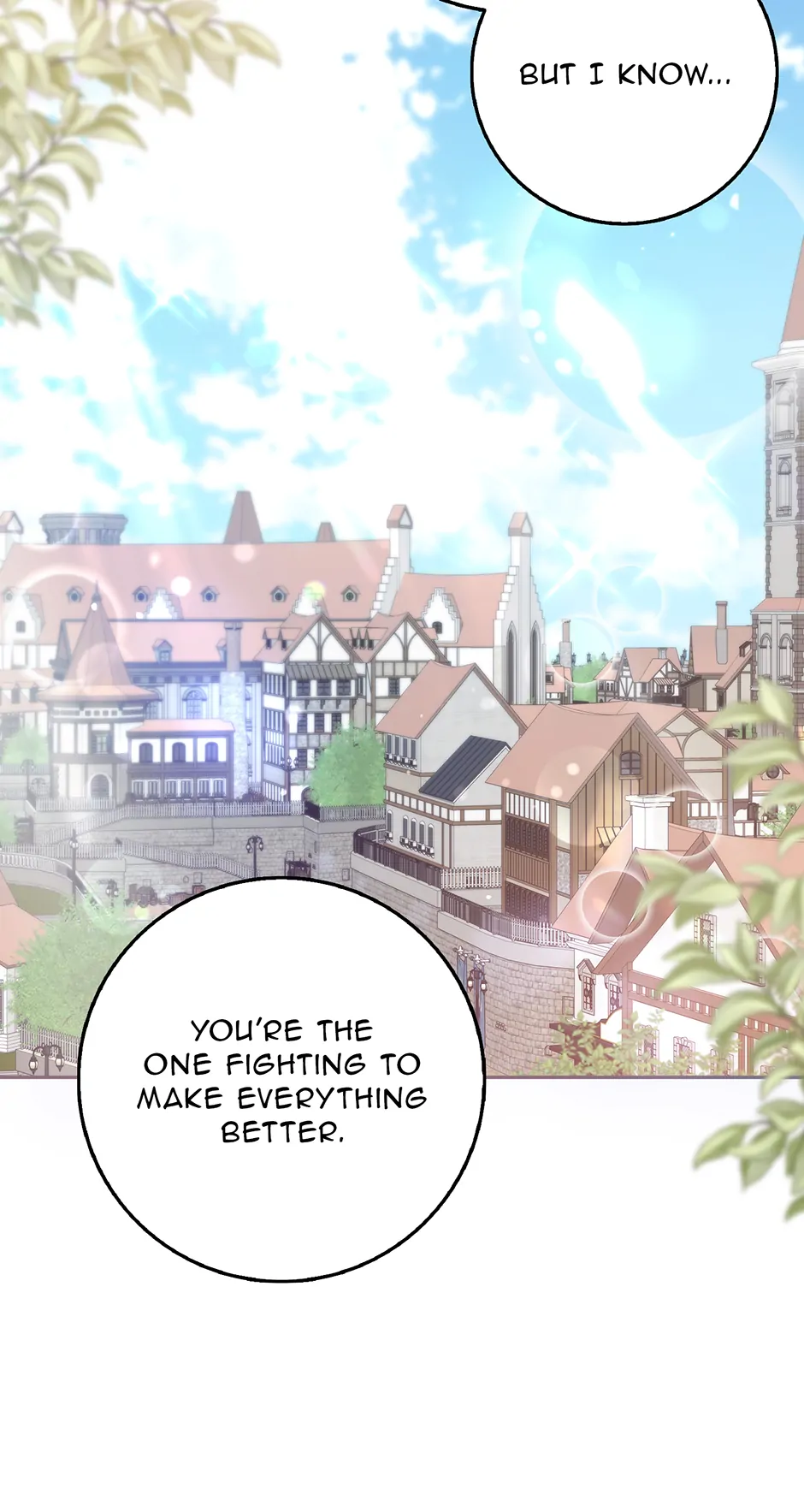 The Lost Cinderella chapter 63 page 29