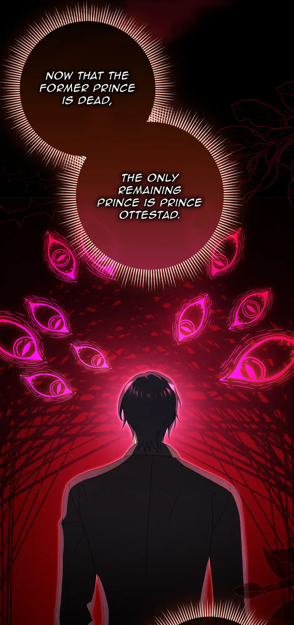The Lost Cinderella chapter 63 page 3