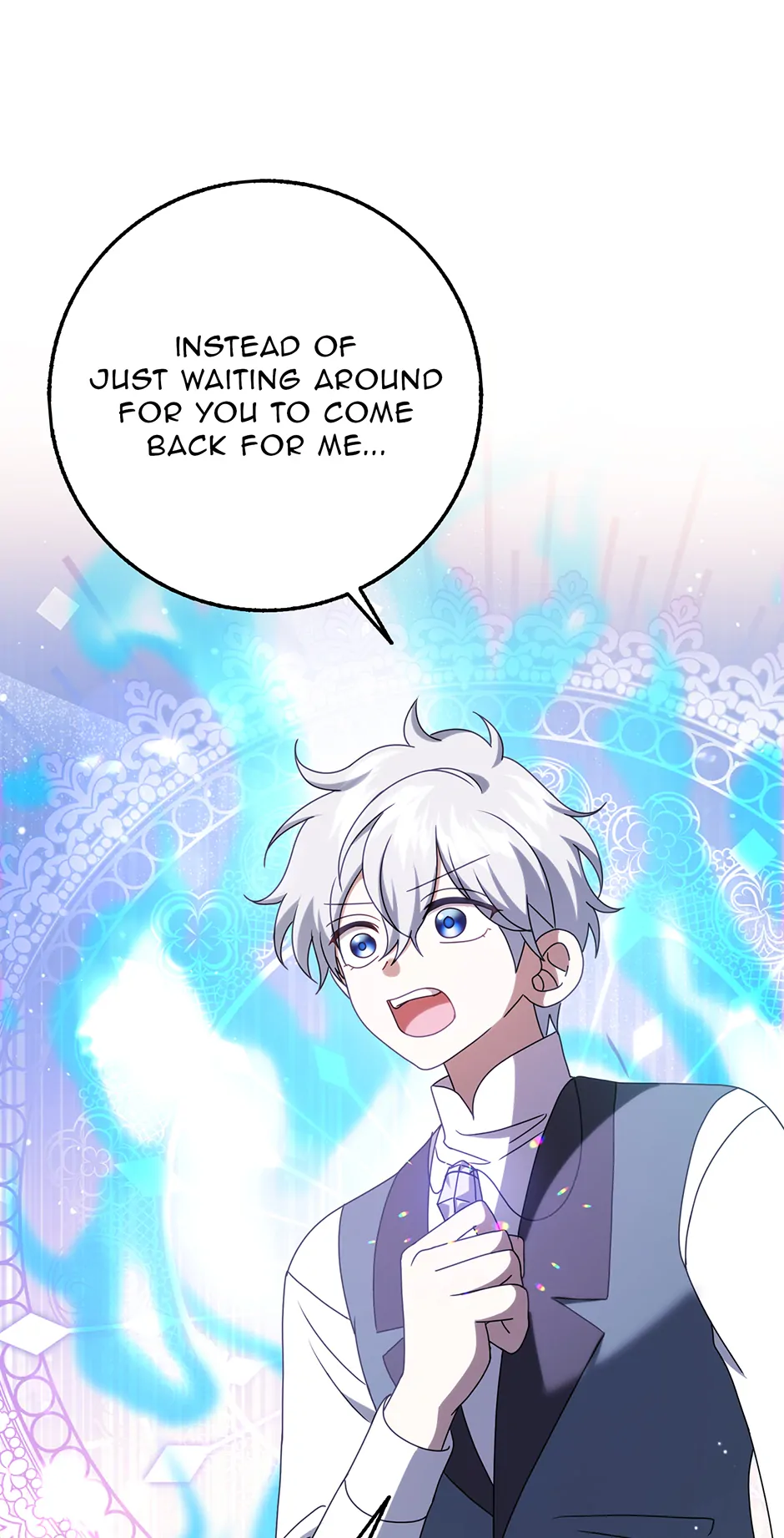 The Lost Cinderella chapter 63 page 30