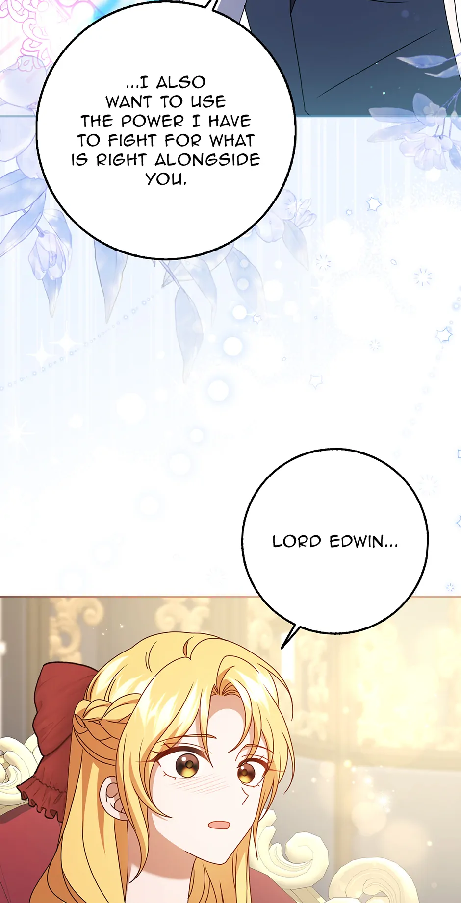The Lost Cinderella chapter 63 page 31
