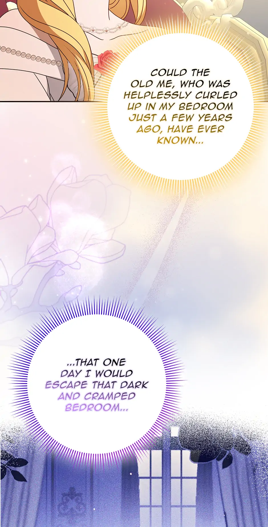 The Lost Cinderella chapter 63 page 32