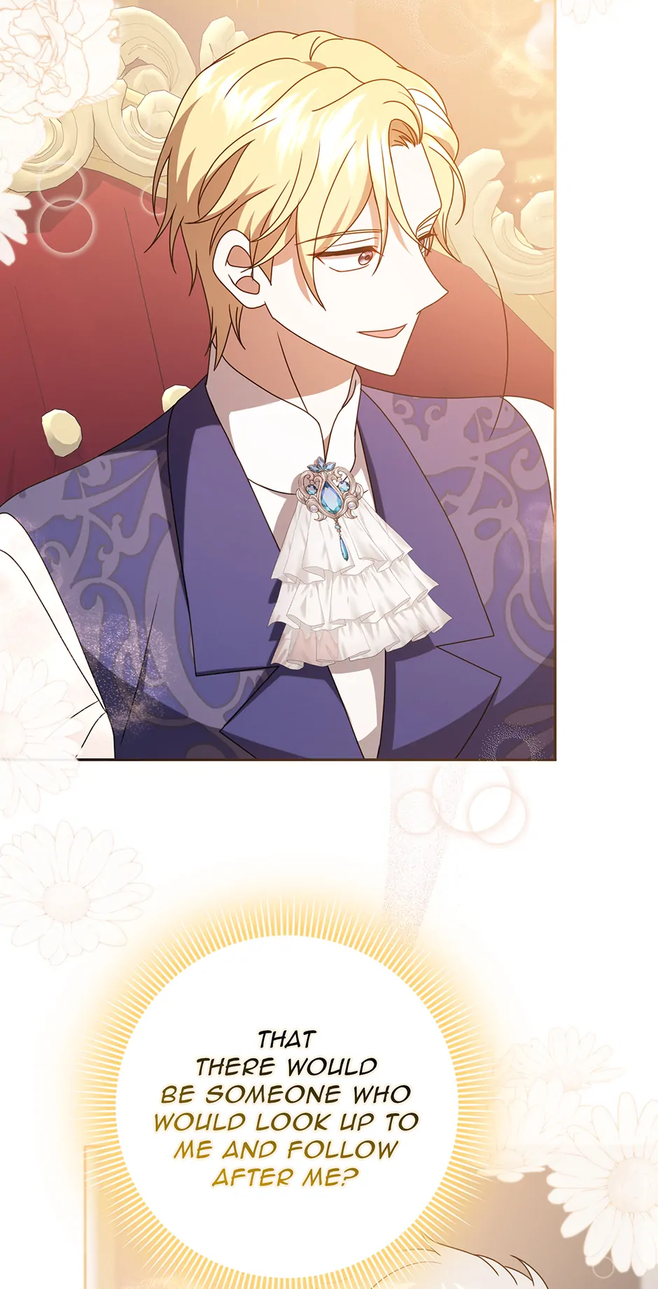 The Lost Cinderella chapter 63 page 34