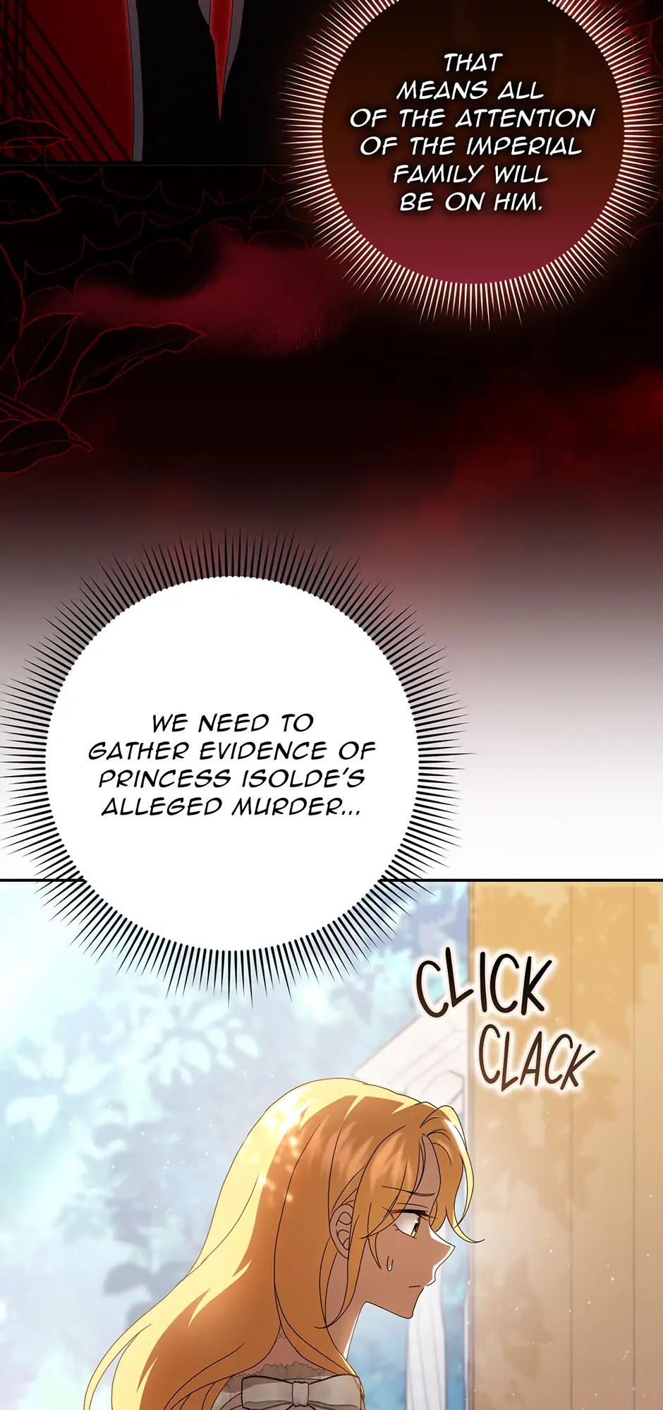 The Lost Cinderella chapter 63 page 4