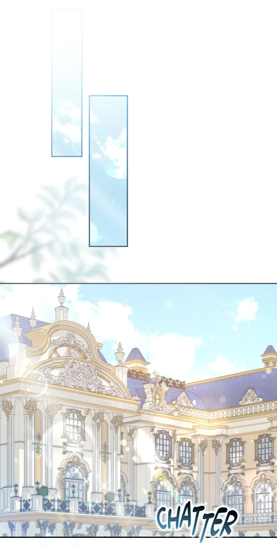 The Lost Cinderella chapter 63 page 41