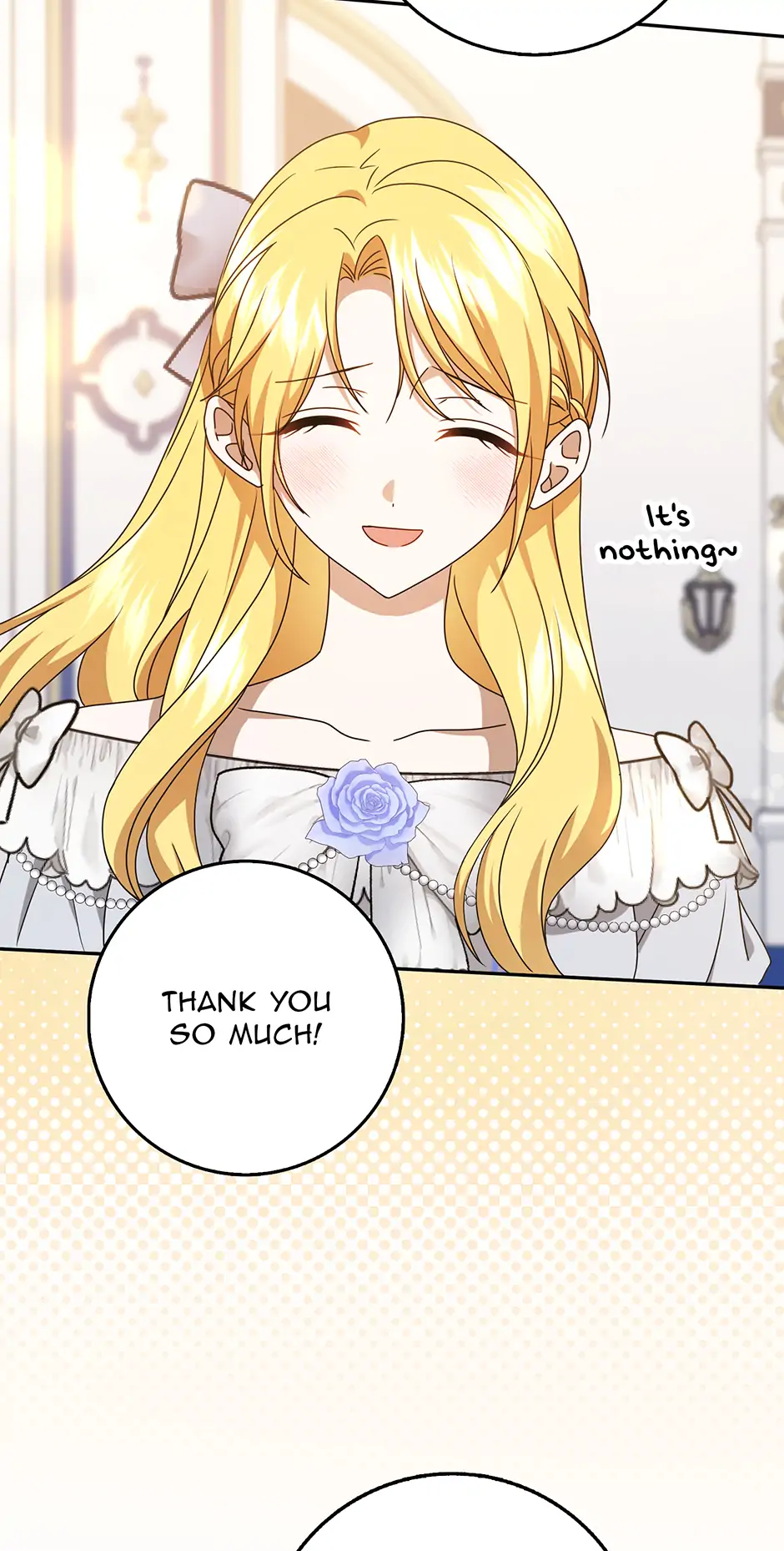 The Lost Cinderella chapter 63 page 46
