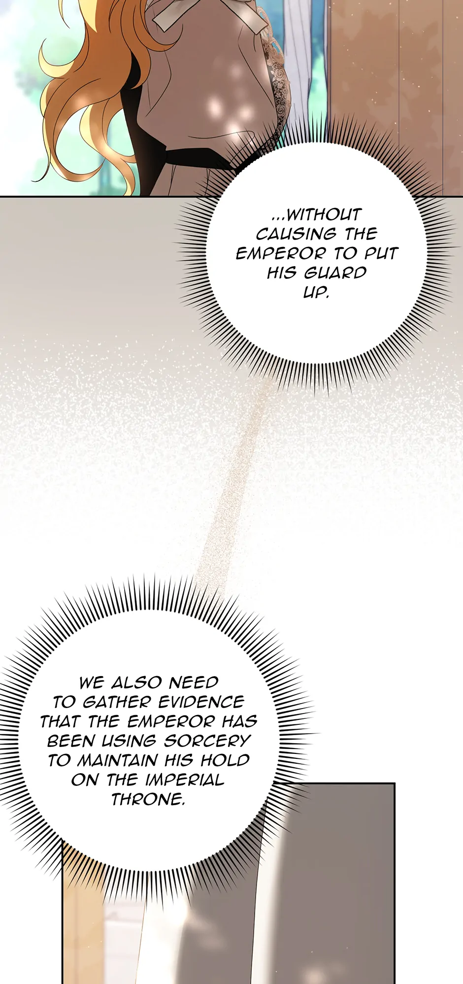 The Lost Cinderella chapter 63 page 5