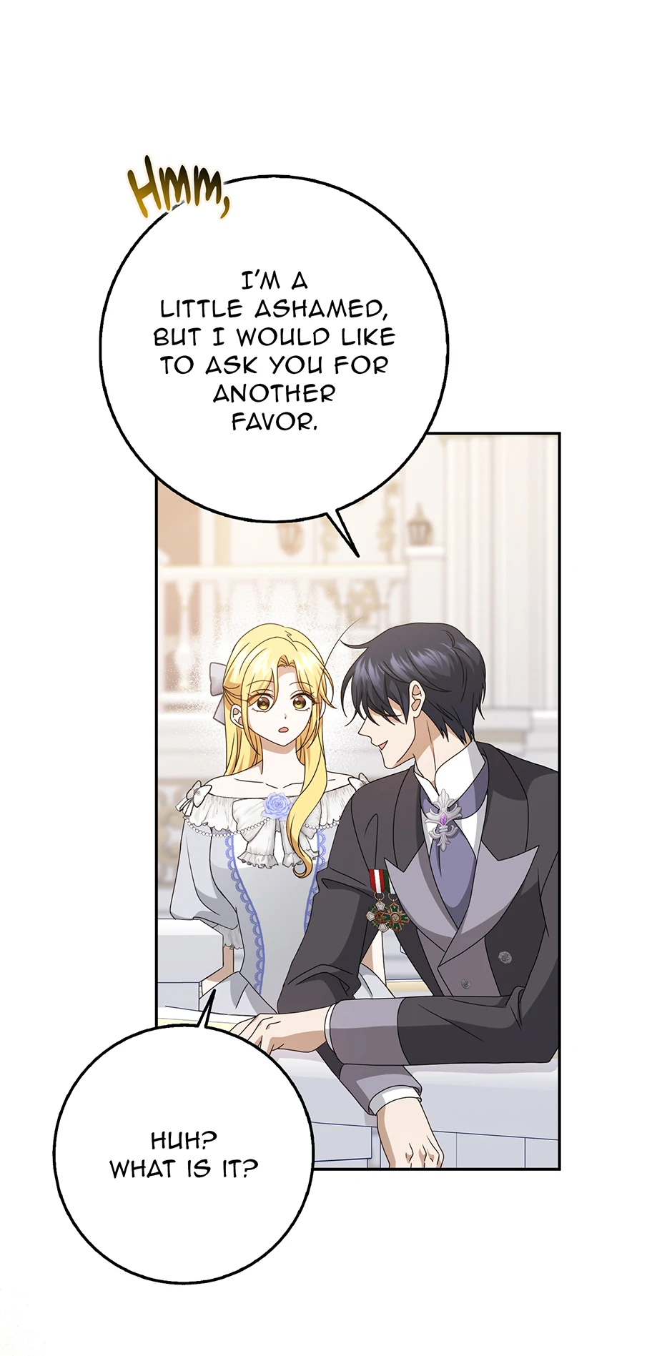 The Lost Cinderella chapter 63 page 50