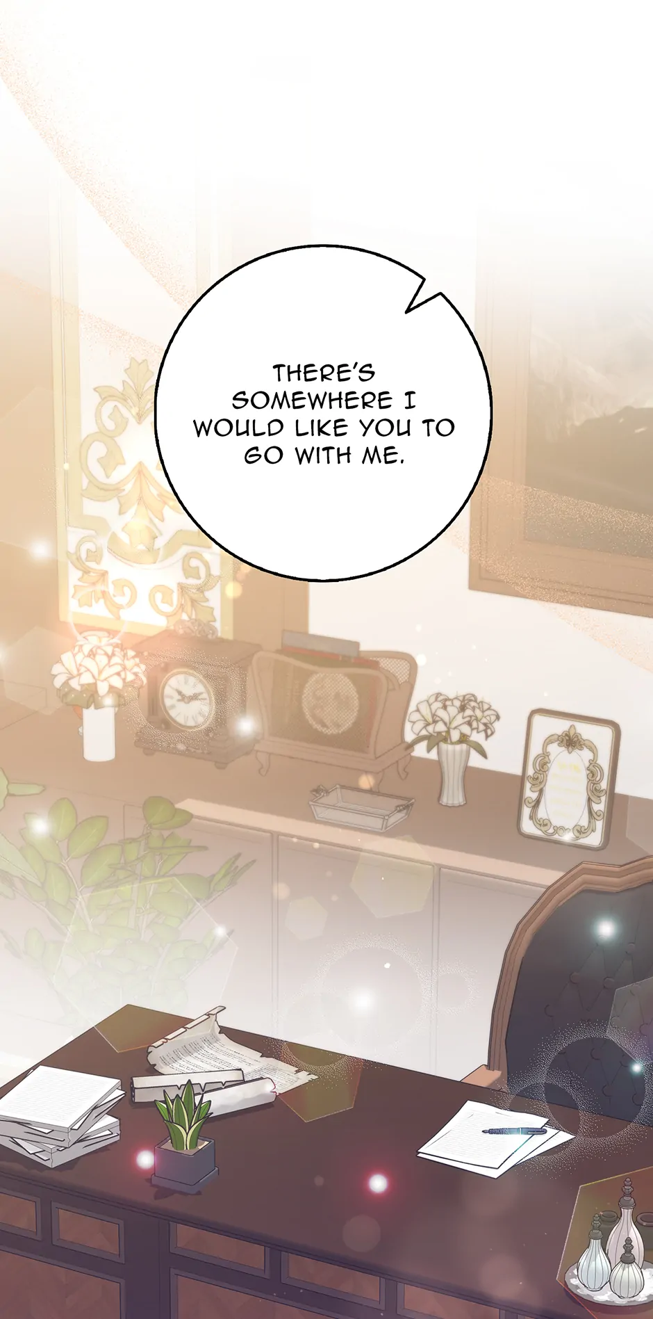 The Lost Cinderella chapter 63 page 51