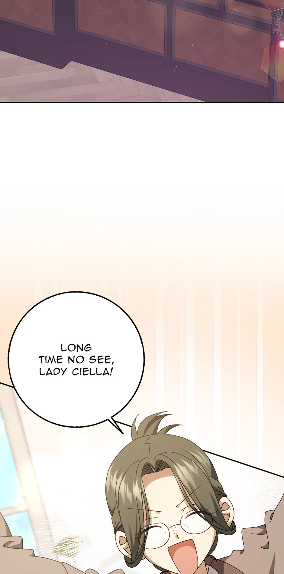The Lost Cinderella chapter 63 page 52