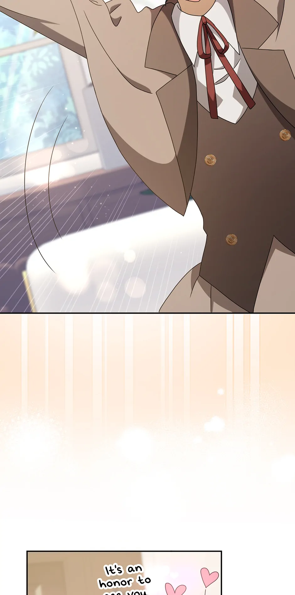 The Lost Cinderella chapter 63 page 53