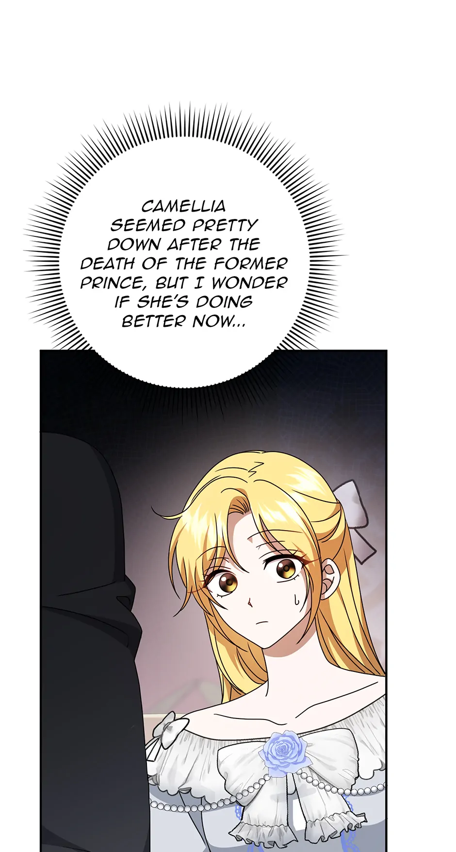 The Lost Cinderella chapter 63 page 57