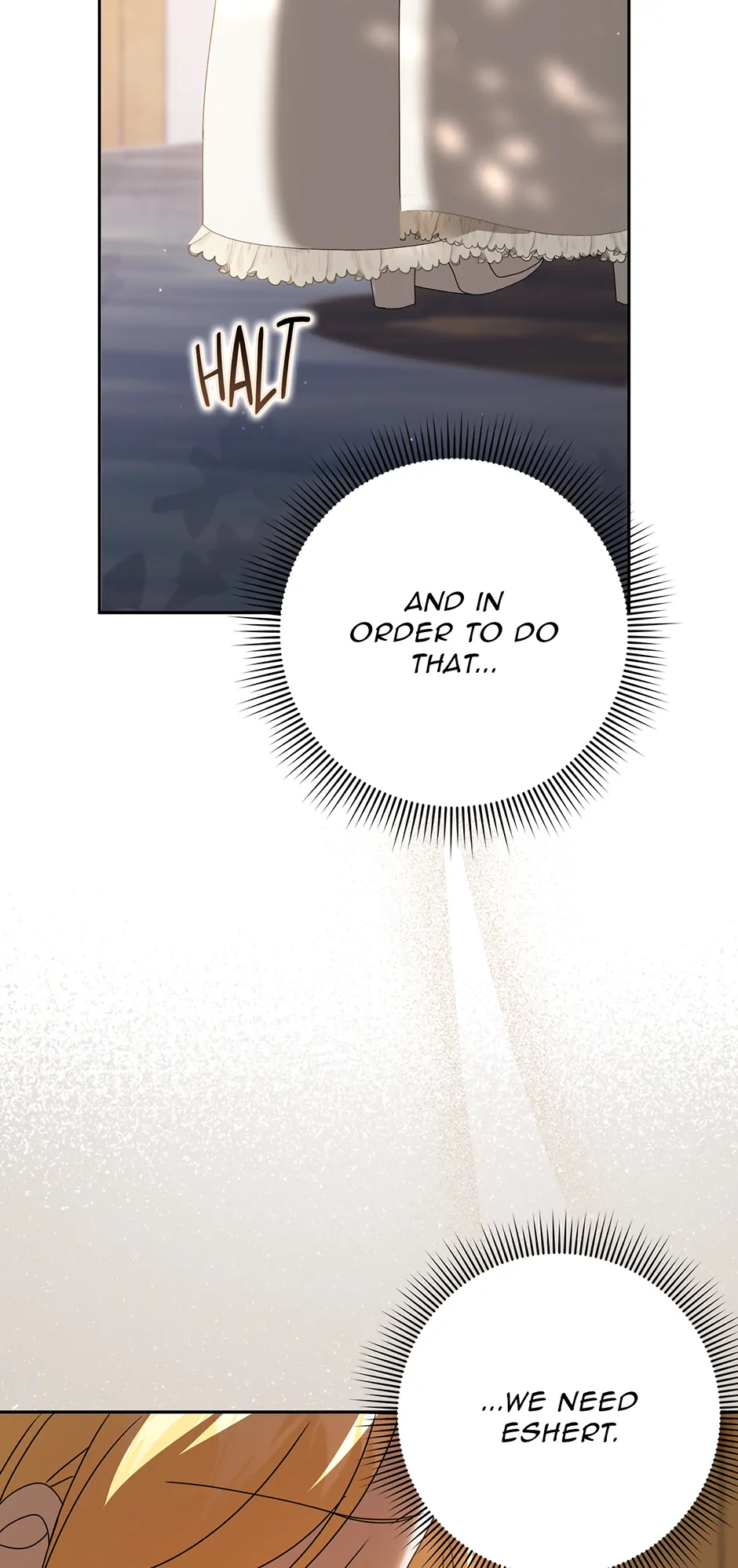 The Lost Cinderella chapter 63 page 6