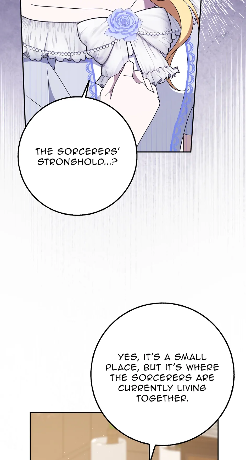 The Lost Cinderella chapter 63 page 62