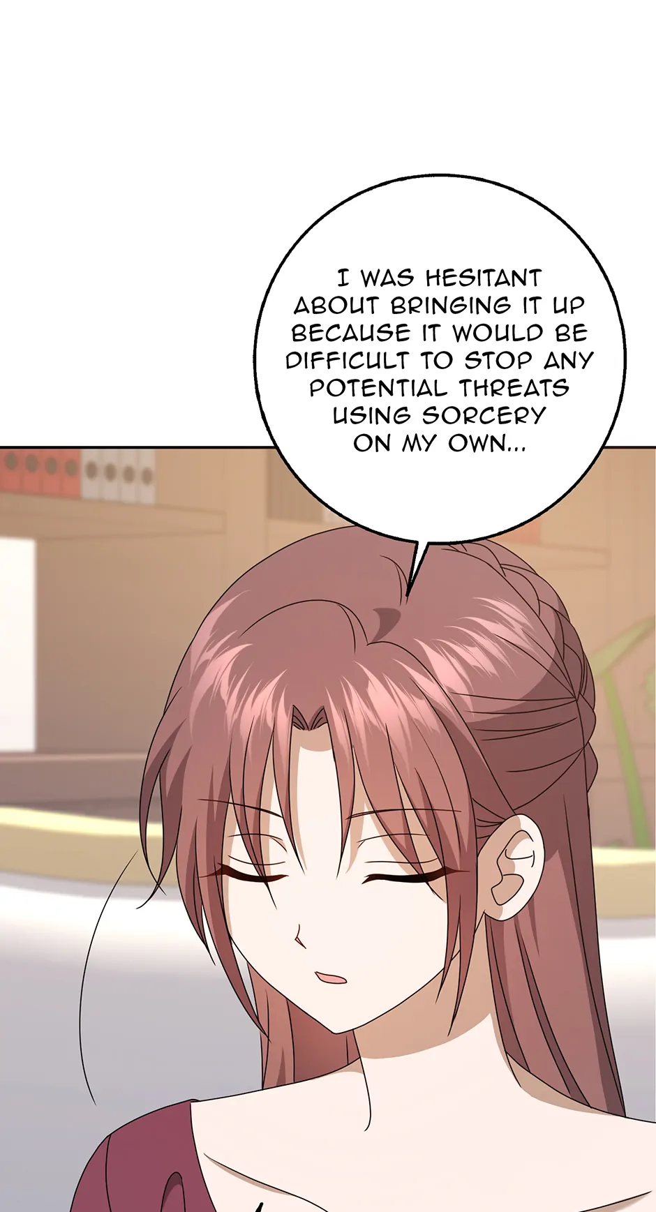 The Lost Cinderella chapter 63 page 64