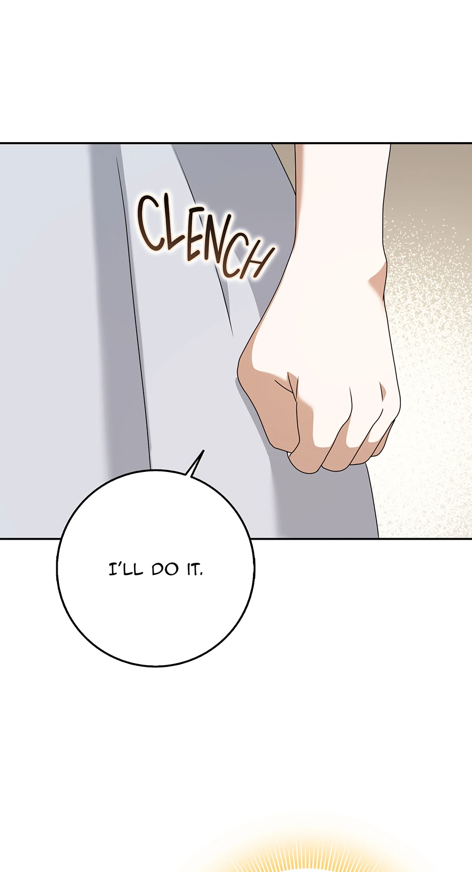 The Lost Cinderella chapter 63 page 68
