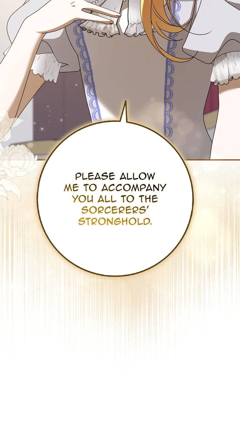 The Lost Cinderella chapter 63 page 70