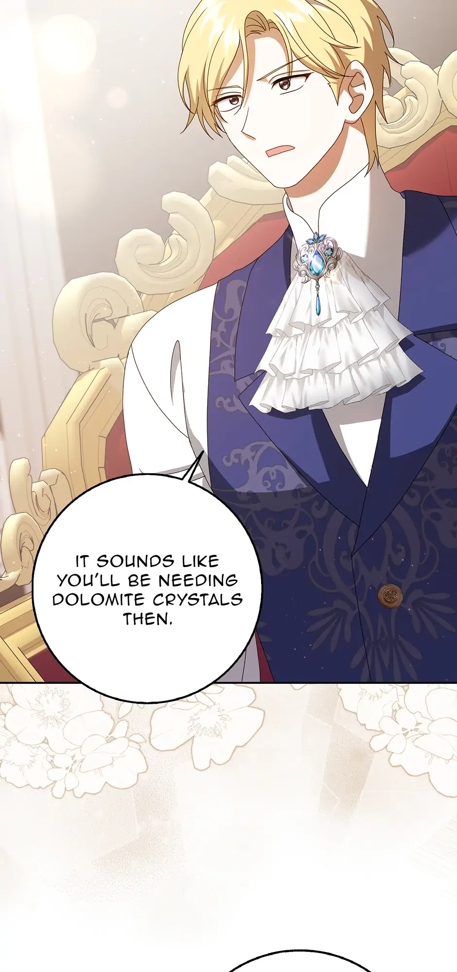 The Lost Cinderella chapter 63 page 8