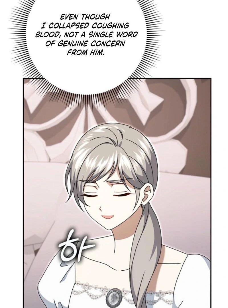 The Lost Cinderella chapter 73 page 107