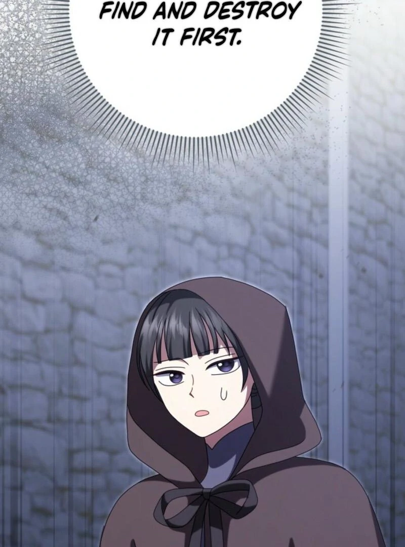 The Lost Cinderella chapter 73 page 111