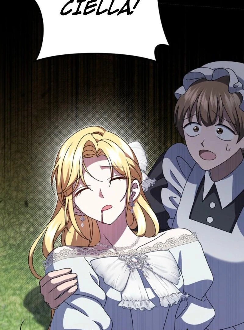 The Lost Cinderella chapter 73 page 13
