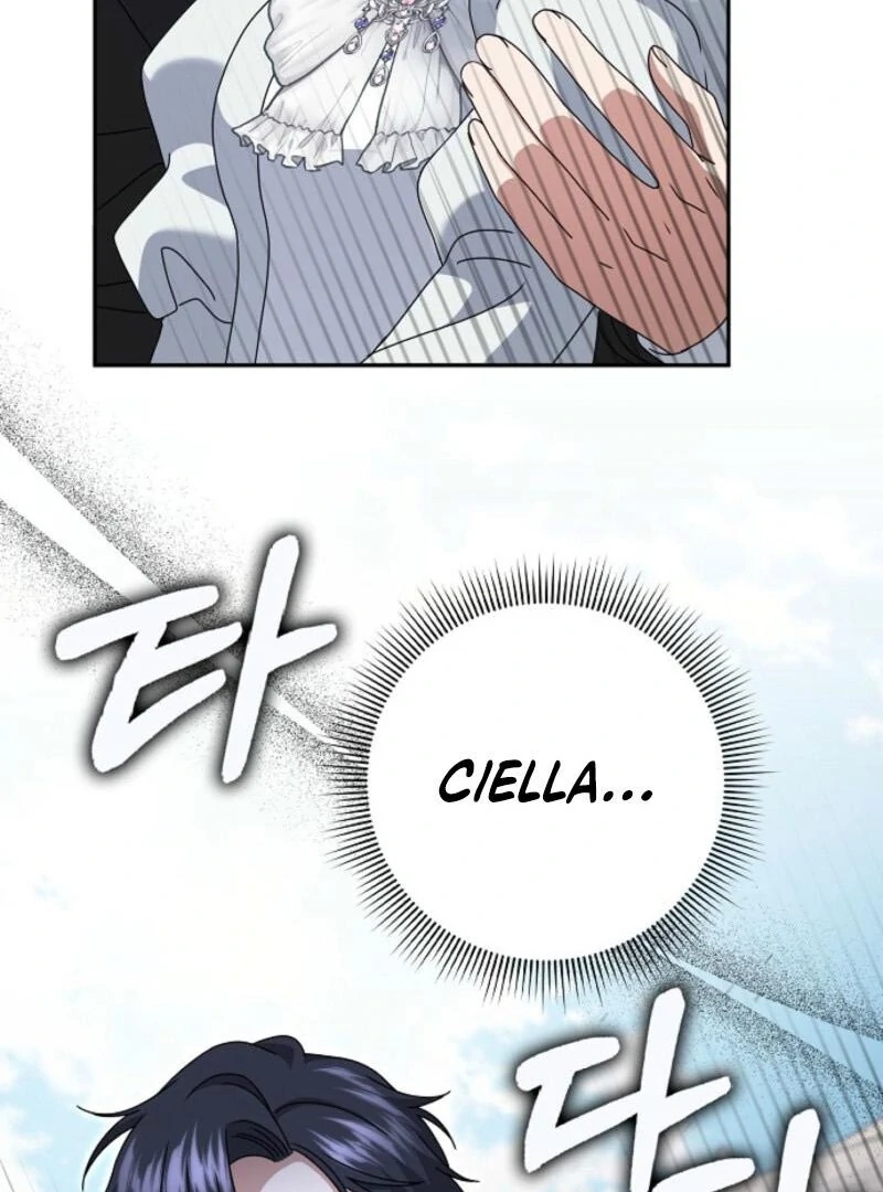 The Lost Cinderella chapter 73 page 16
