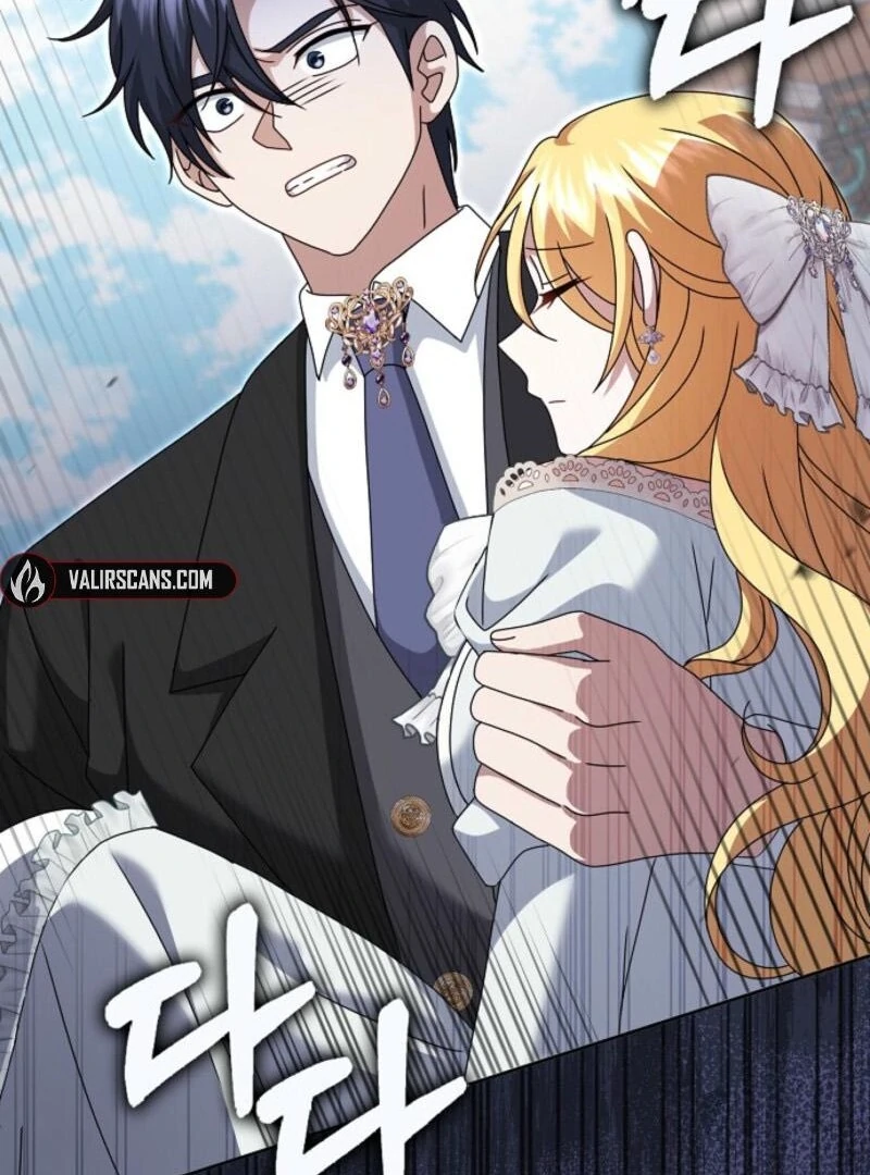 The Lost Cinderella chapter 73 page 17