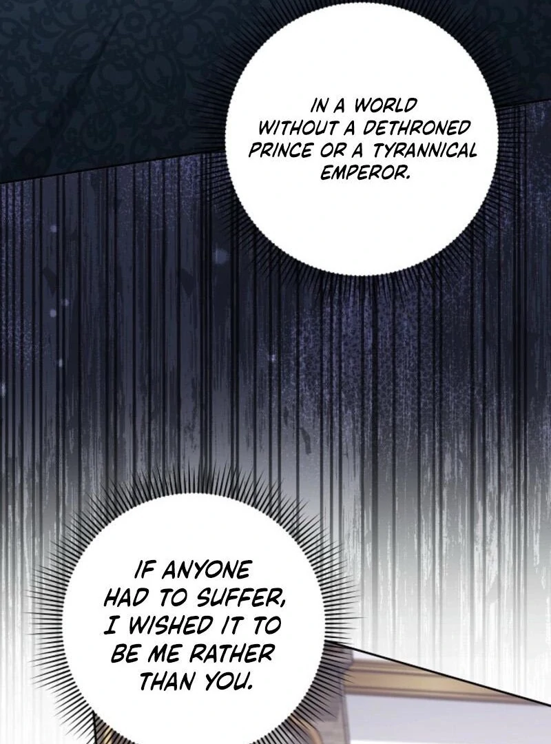 The Lost Cinderella chapter 73 page 21