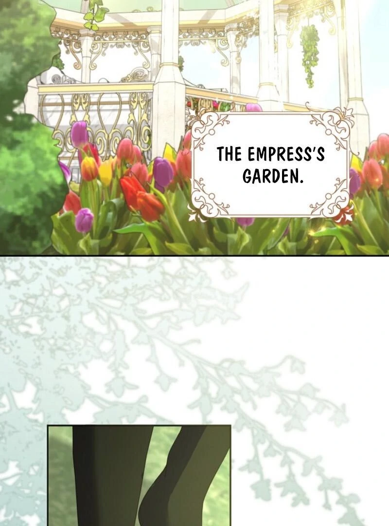 The Lost Cinderella chapter 73 page 3