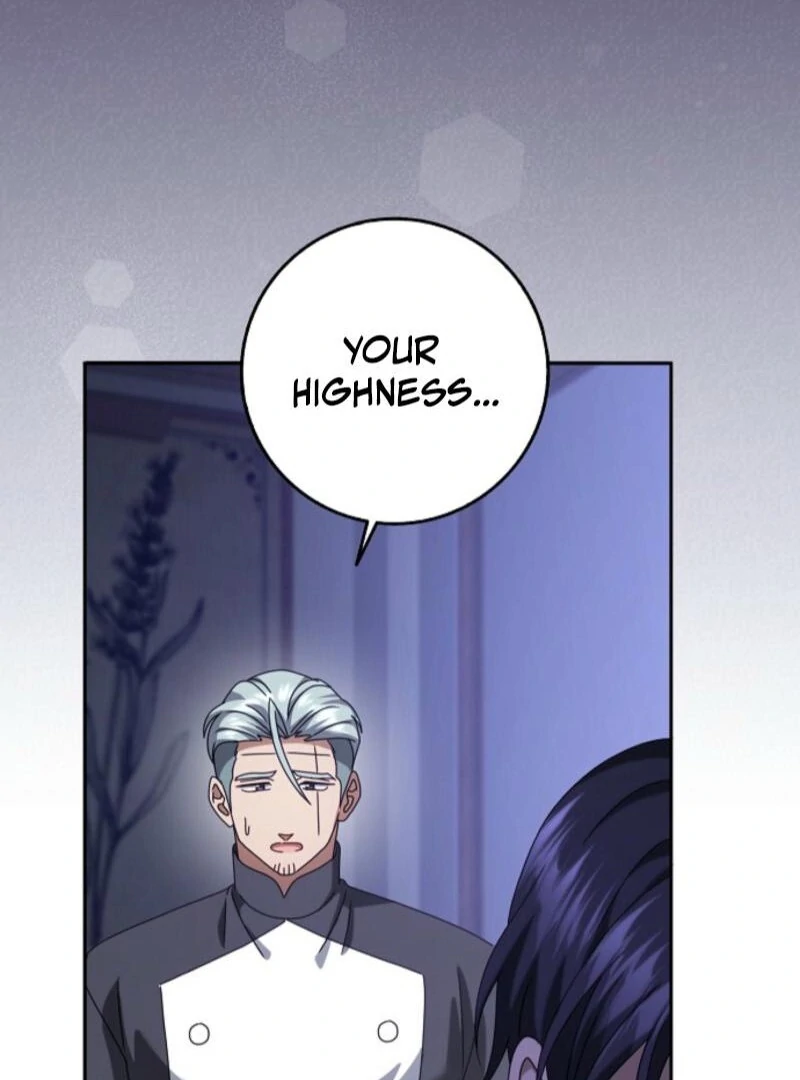 The Lost Cinderella chapter 73 page 33