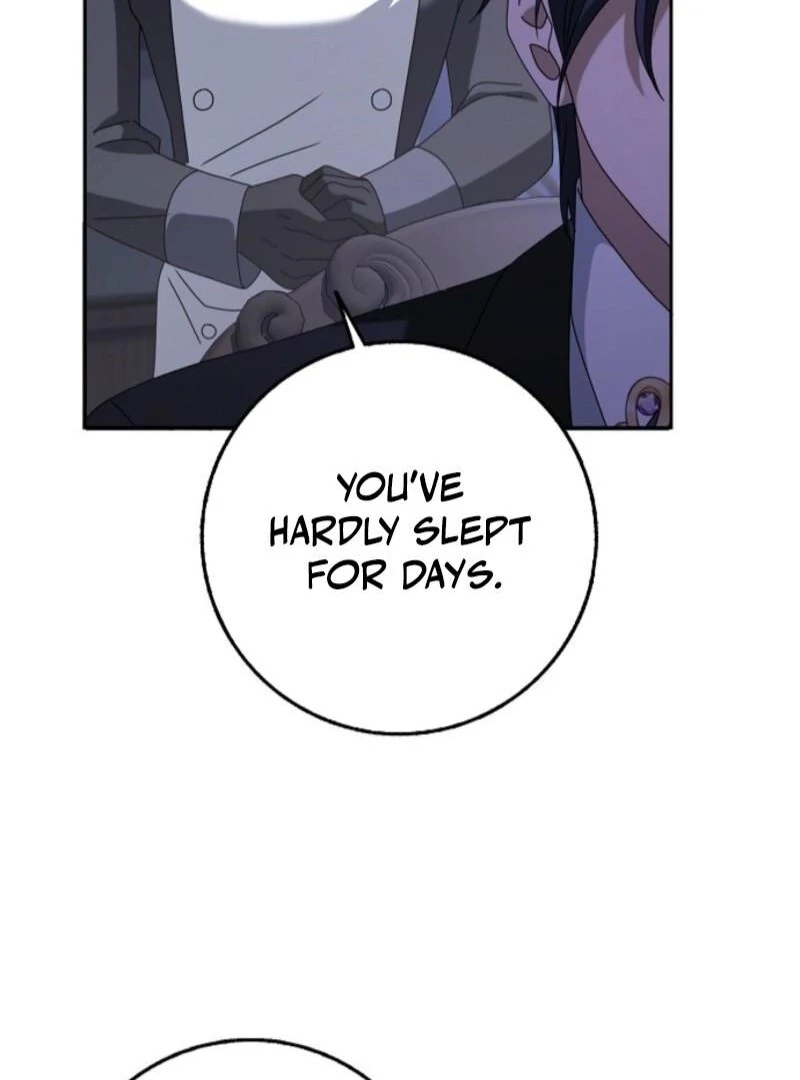 The Lost Cinderella chapter 73 page 34