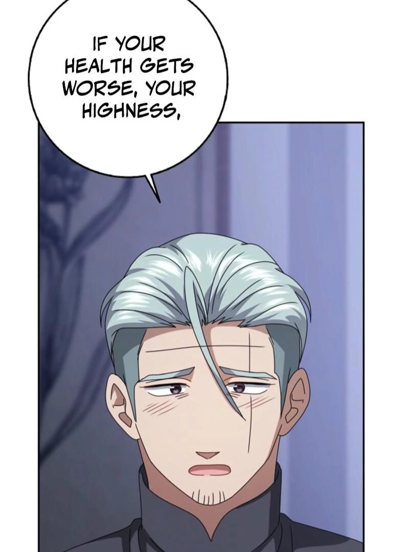 The Lost Cinderella chapter 73 page 35