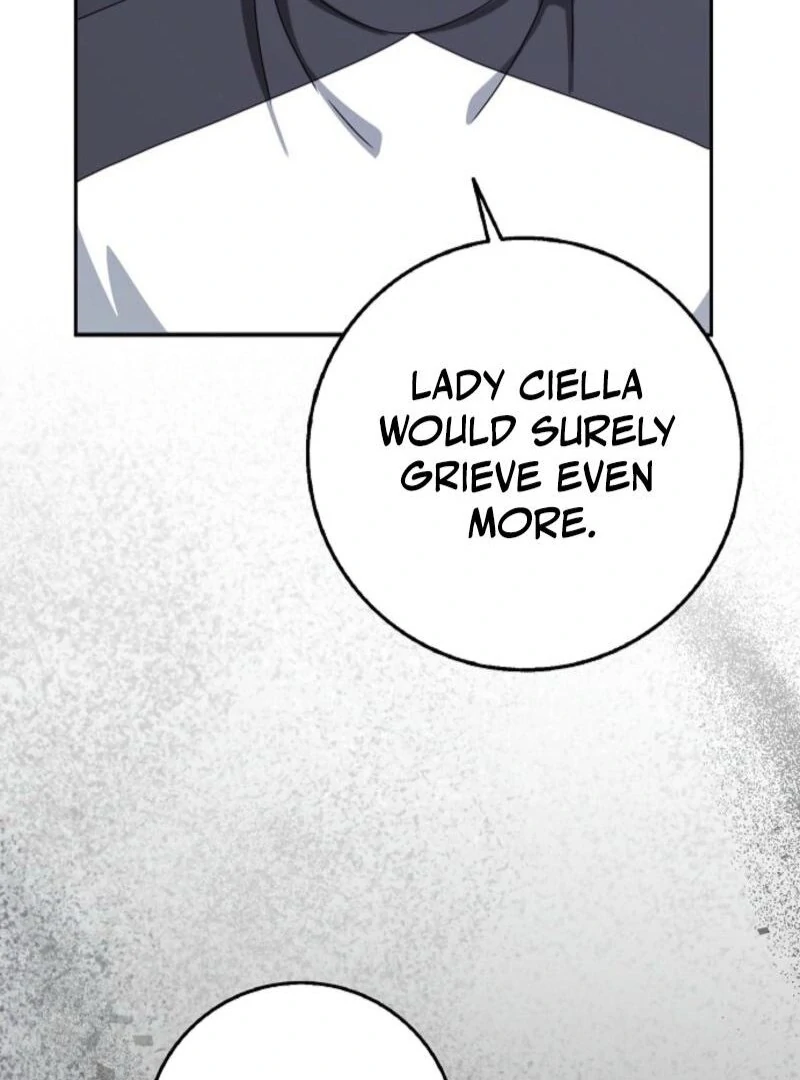 The Lost Cinderella chapter 73 page 36