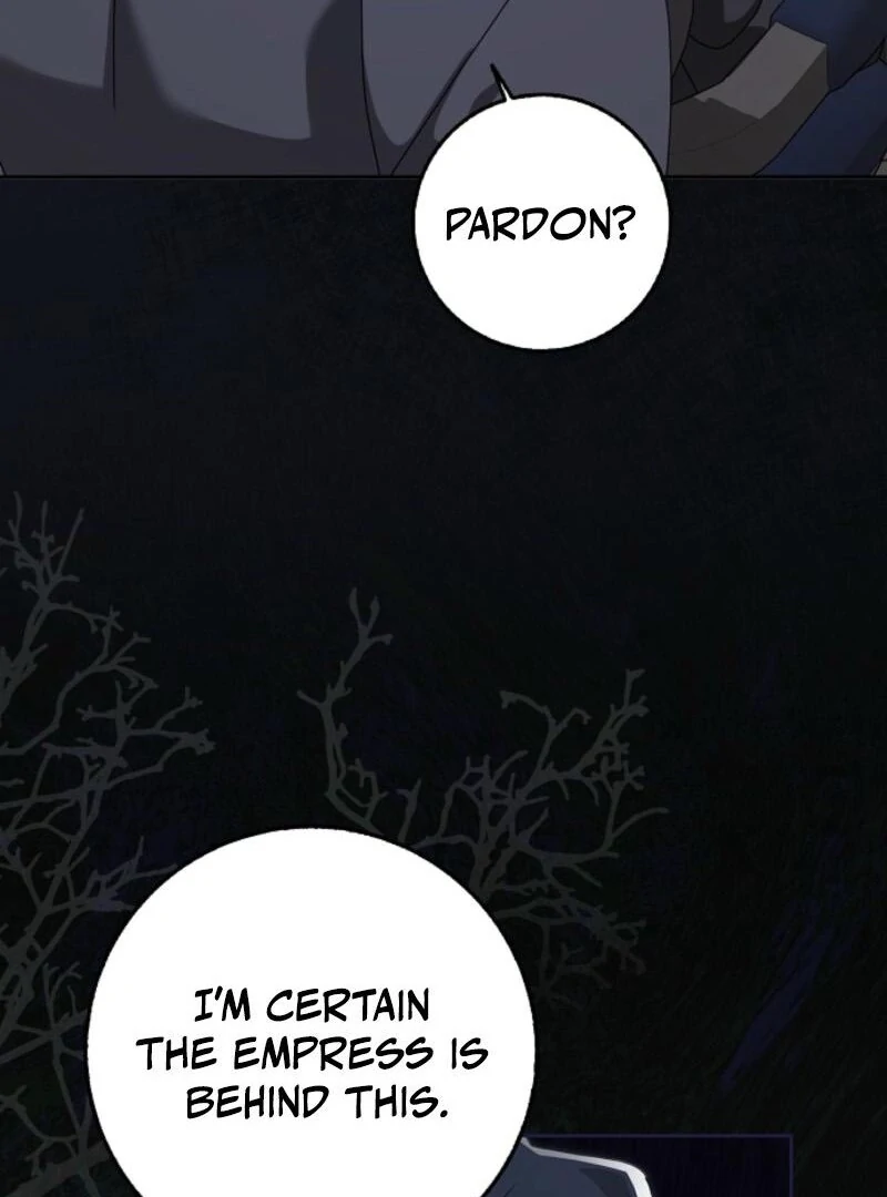 The Lost Cinderella chapter 73 page 38