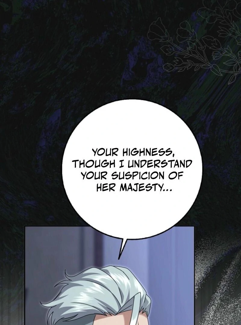 The Lost Cinderella chapter 73 page 40