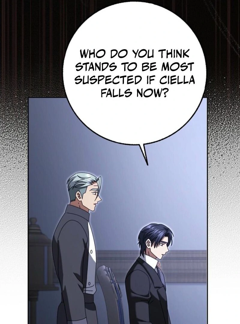The Lost Cinderella chapter 73 page 45