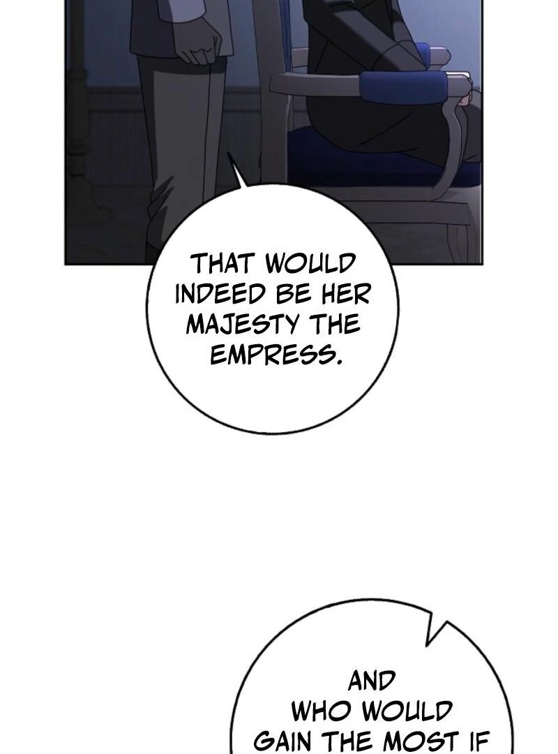 The Lost Cinderella chapter 73 page 46
