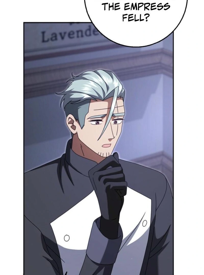 The Lost Cinderella chapter 73 page 47