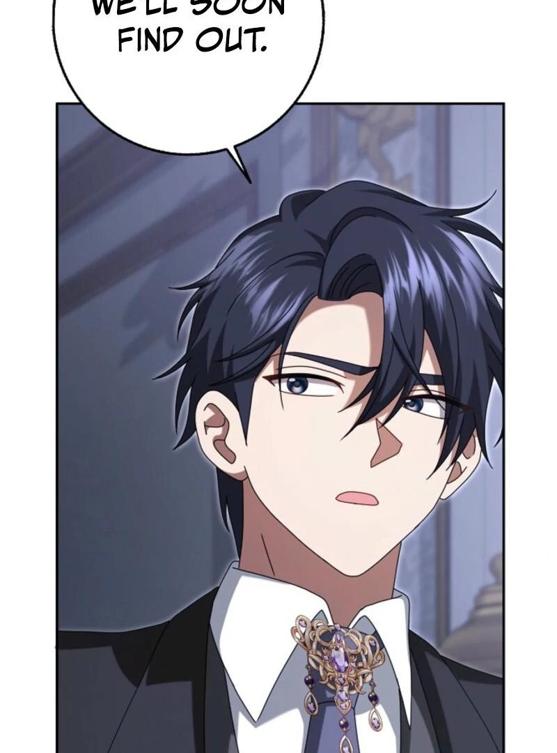 The Lost Cinderella chapter 73 page 49