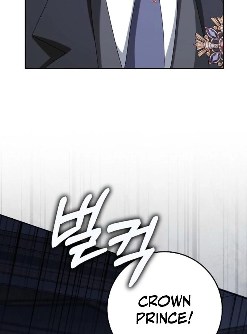 The Lost Cinderella chapter 73 page 50