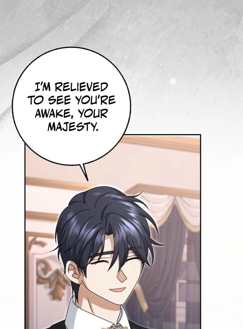 The Lost Cinderella chapter 73 page 59