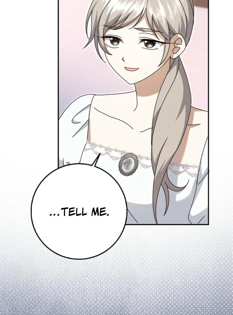 The Lost Cinderella chapter 73 page 61