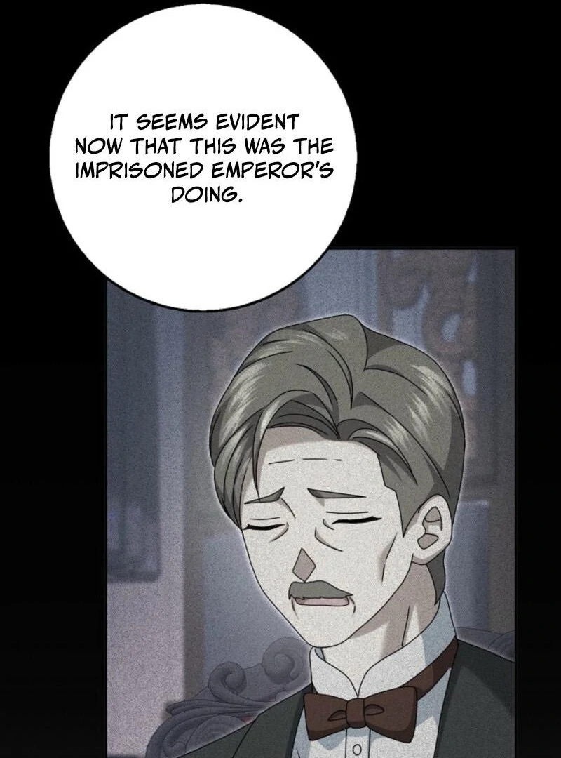 The Lost Cinderella chapter 73 page 68