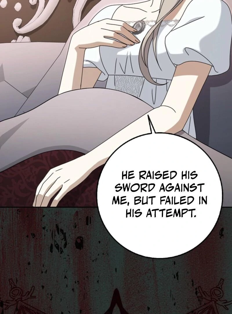 The Lost Cinderella chapter 73 page 72