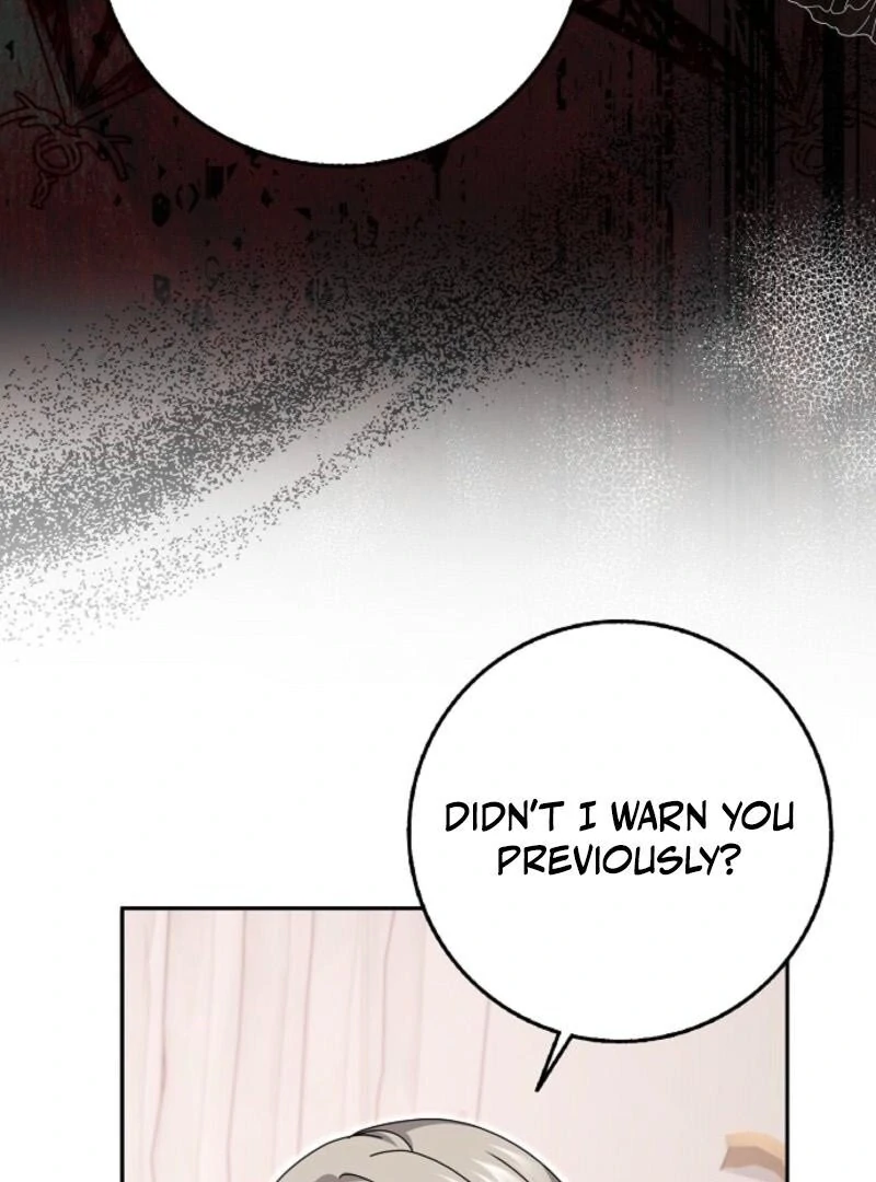 The Lost Cinderella chapter 73 page 75